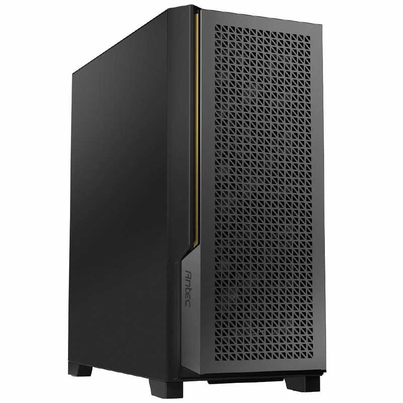 ANTEC　PCケース［ATX /Micro ATX /Extended ATX /Mini-ITX］ブラック　P20CE