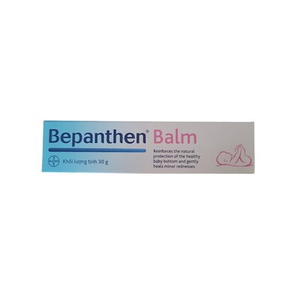 [Bepanthen] ビパテン 軟膏 (Bepanthen) 30g*3EA *韓国薬局 Bepanthen_Moisturizing_Cream_3