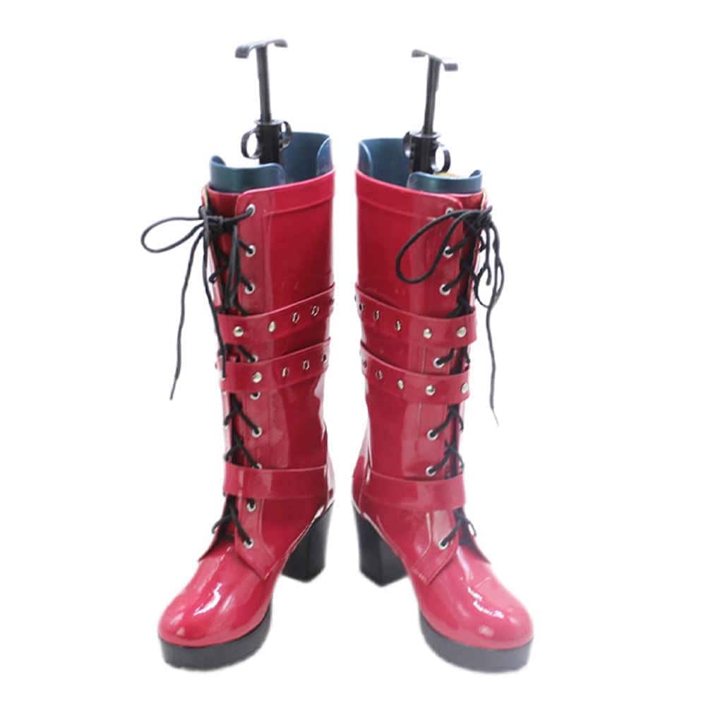 ヒプノシスマイク　四十物十四　コスプレ靴/ブーツ期間限定30％