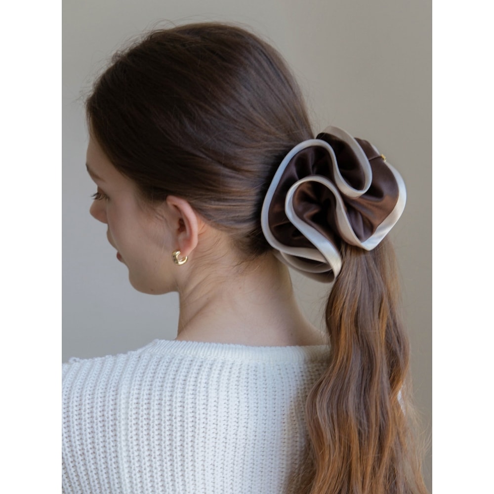 Jean Paul Clarisse グラムパイピングスクランチ JP 22139S