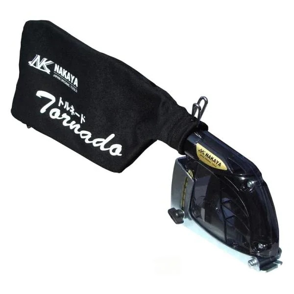 ナカヤ トルネード NK－125HS 電動工具 メーカー品電動工具 電動アタッチメント