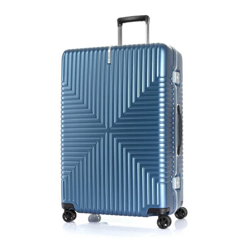 サムソナイト　スーツケース INTERSECT(インターセクト) ネイビー [TSAロック搭載 /93L /1週間以上]　GV5-41003