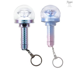 seventeen light stick 10th