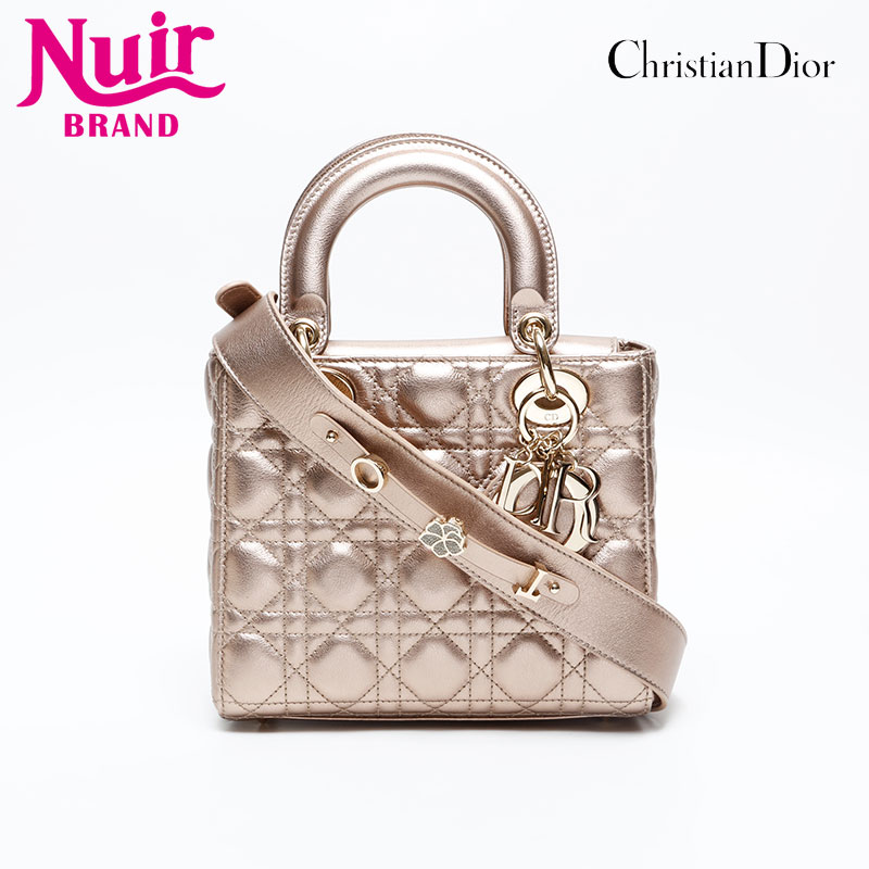 ハンドバッグ ゴールド WS20833 239,000円