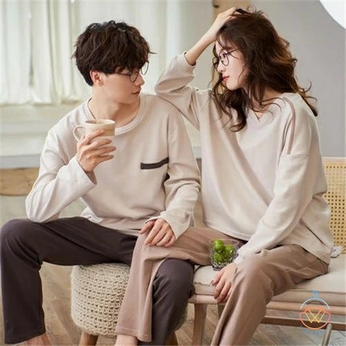 高品質 ペアパジャマがカップル ペア ルームウェア 結婚祝い プレゼント カップル ペア パジャマ 冬 ギフト 上下 セット 部屋着 パジャマ ペア 長袖 ペアルック カップル おそろい プレゼント