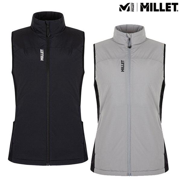 [新商品30%特価] 女性冬用パディングベスト LD D-MAXエアベスト_MRUFV506II_US
