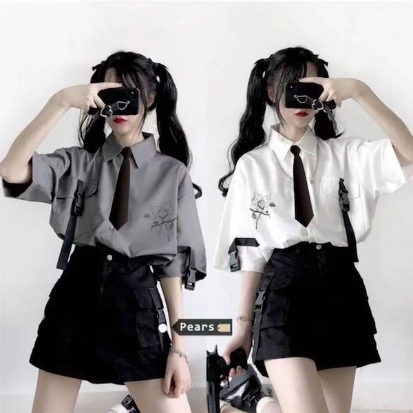 Qoo10] 韓国ファッショントップス 3点セット春夏