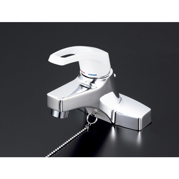 KM7014ZT2 寒 洗面混合栓 栓付