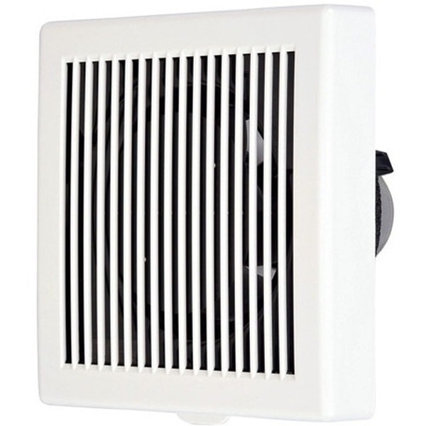 三菱ライフネットワーク V-08PPQ7 [換気扇ロスナイ パイプ用ファン 給気用]