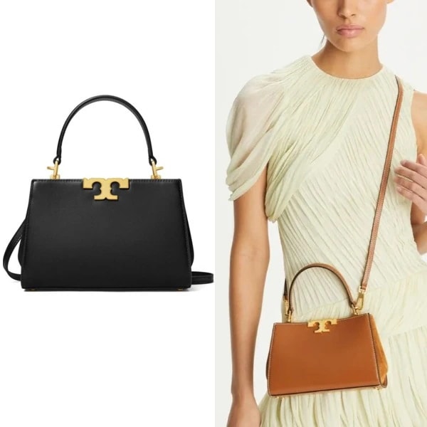 ハンドバッグ ELEANOR MINI SATCHEL エレノア サッチェル 154816 レディース ショルダーバッグ
