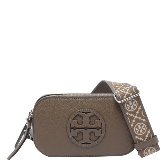 TORY BURCH Women Shoulder Bags 171955 250 Beige
