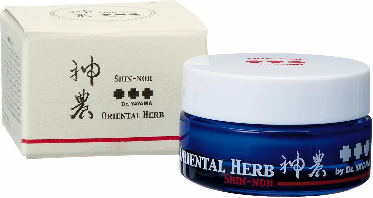 コスミックエナジー研究所 ハーブ神農クリームII 30ｇ