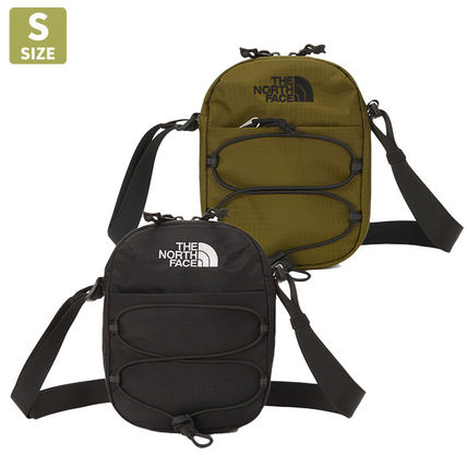 THE NORTH FACE BOREALIS CROSS BAG S NN2PQ57