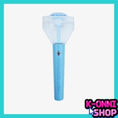 【公式】TREASURE ペンライト OFFICIAL LIGHT STICK 正規品