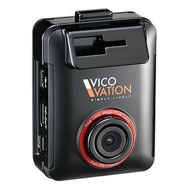 VicoVation Vico-Marcus 3 Full HD Car Camcorderアクセサリー