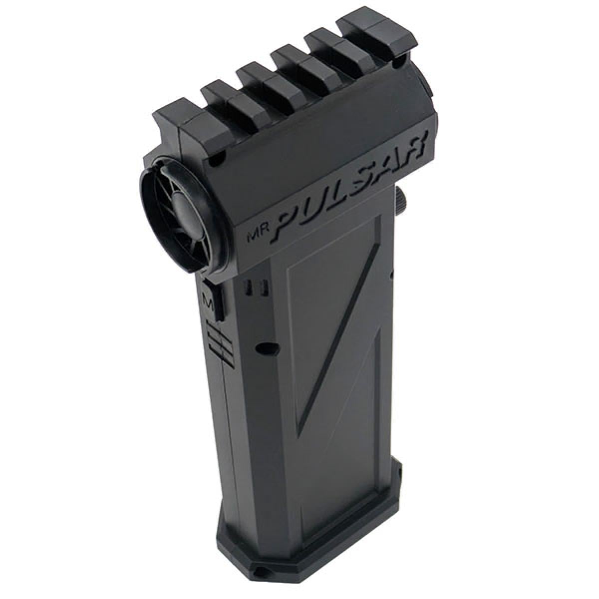 EIGER TOOL アイガーツール ポータブルターボファン X3 PRO バッテリー内蔵 バキューム用カップ 各種ノズル ケース付き