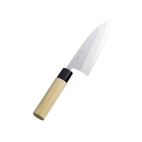 蜂屋作 手造出刃包丁 K50804437