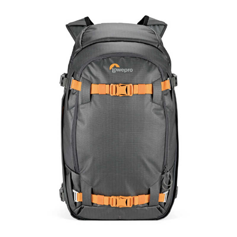 ロープロ　ロープロ ウィスラー BP450AW II バックパック GRL Lowepro [25~30L]　LP37227-GRLカメラバッグ