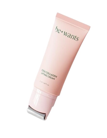 [イズナPICK/弾力光彩] シカ コラーゲン かっさ リフティング クリーム 50ml