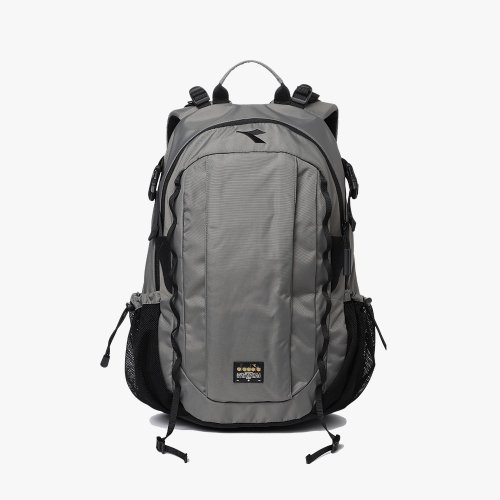 安い購入 [韓国直送] Aventura Backpackグレー リュック・デイパック
