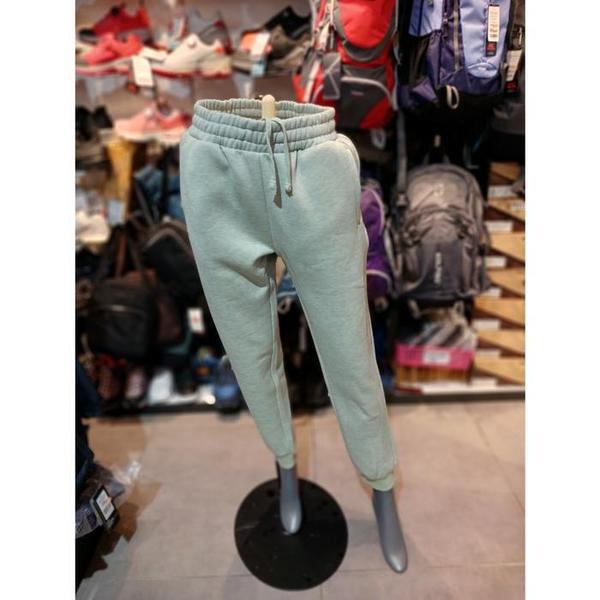 セーブゾーン05（女性）冬起毛ダイマルの素材トレーニングジョガーパンツシアンヌKVP（S44356126）