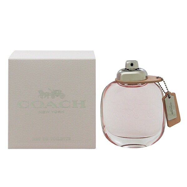 コーチ オードトワレ EDT SP 90ml