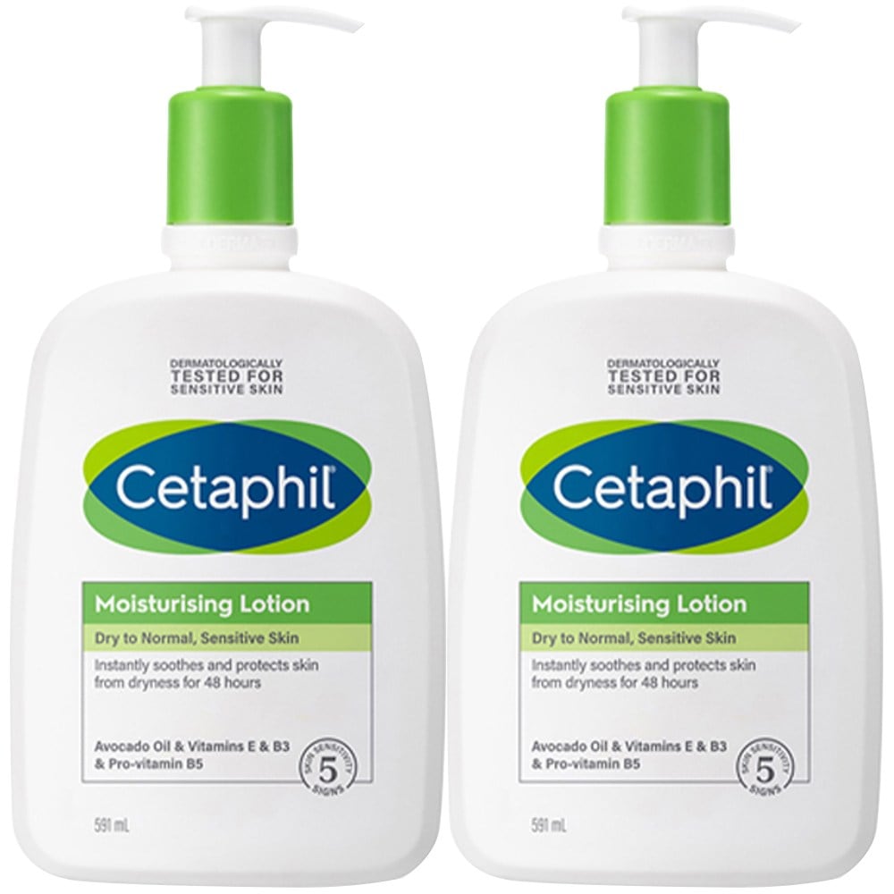 モイスチャライジング大容量ローション 591ml 2個 5,121円