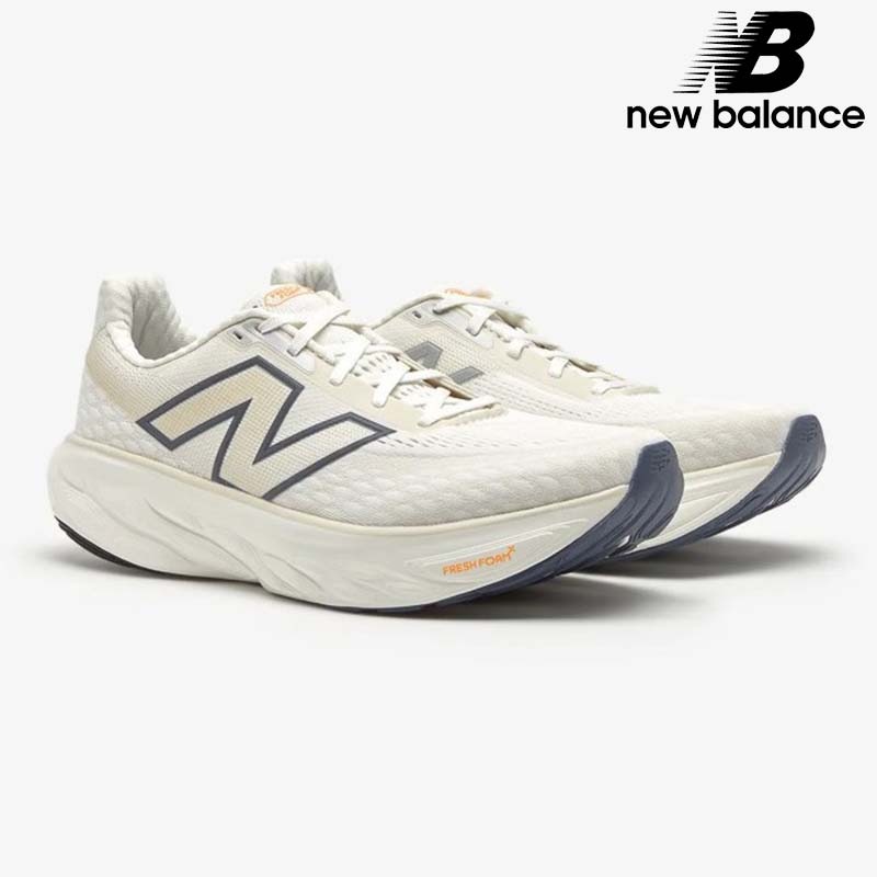 NBPFFS102I Fresh Foam X 1080v14 メンズ ランニングシューズ（ワイド 2E）ニューバランス スニーカー カジュアル ファッション ストリート デイリー 日常 男女共用