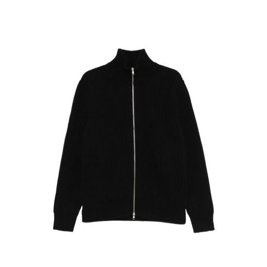 MM6 MAISON MARGIELA Men Jacket M13286 SH0AM0095 900 BLACK