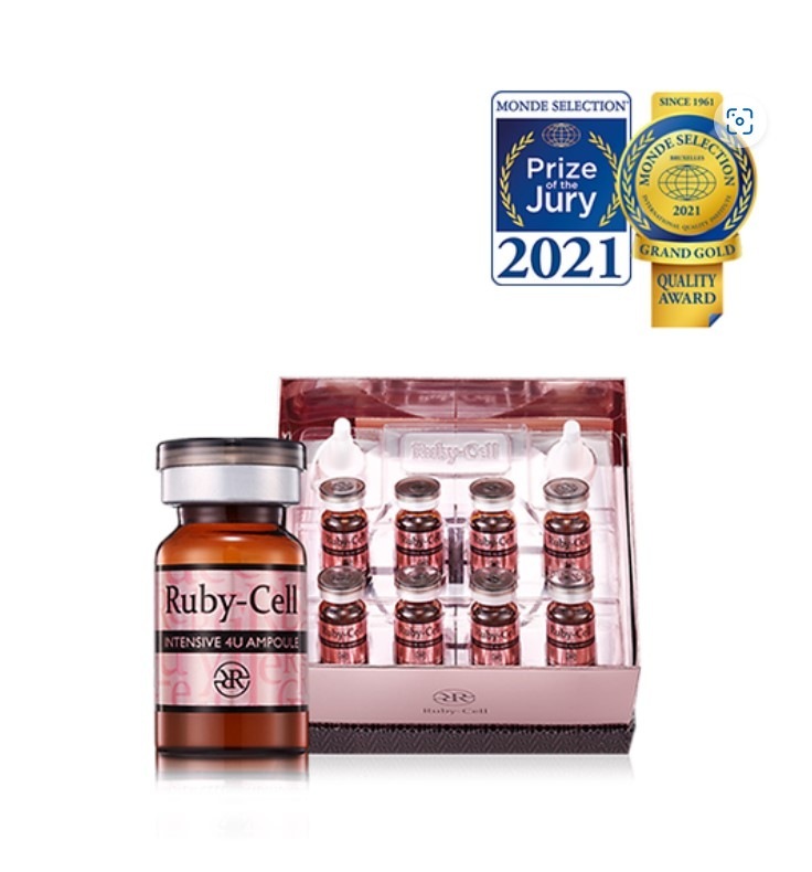 ルビセルインテンシブ哺乳（4U）アンプル6ml×18個（1ボックス）