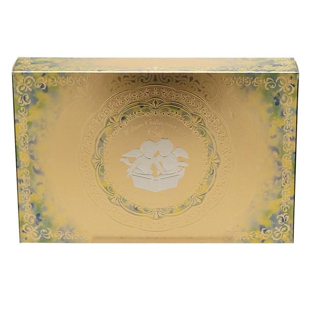 【購入特典・ふわふわパフプレゼント】　GR フェースアップパウダー2021 （30ｇ）