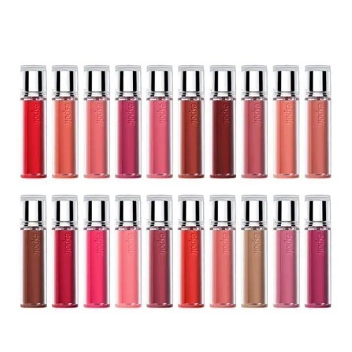 クチュール リップティント グレイズ 20色 2本セット