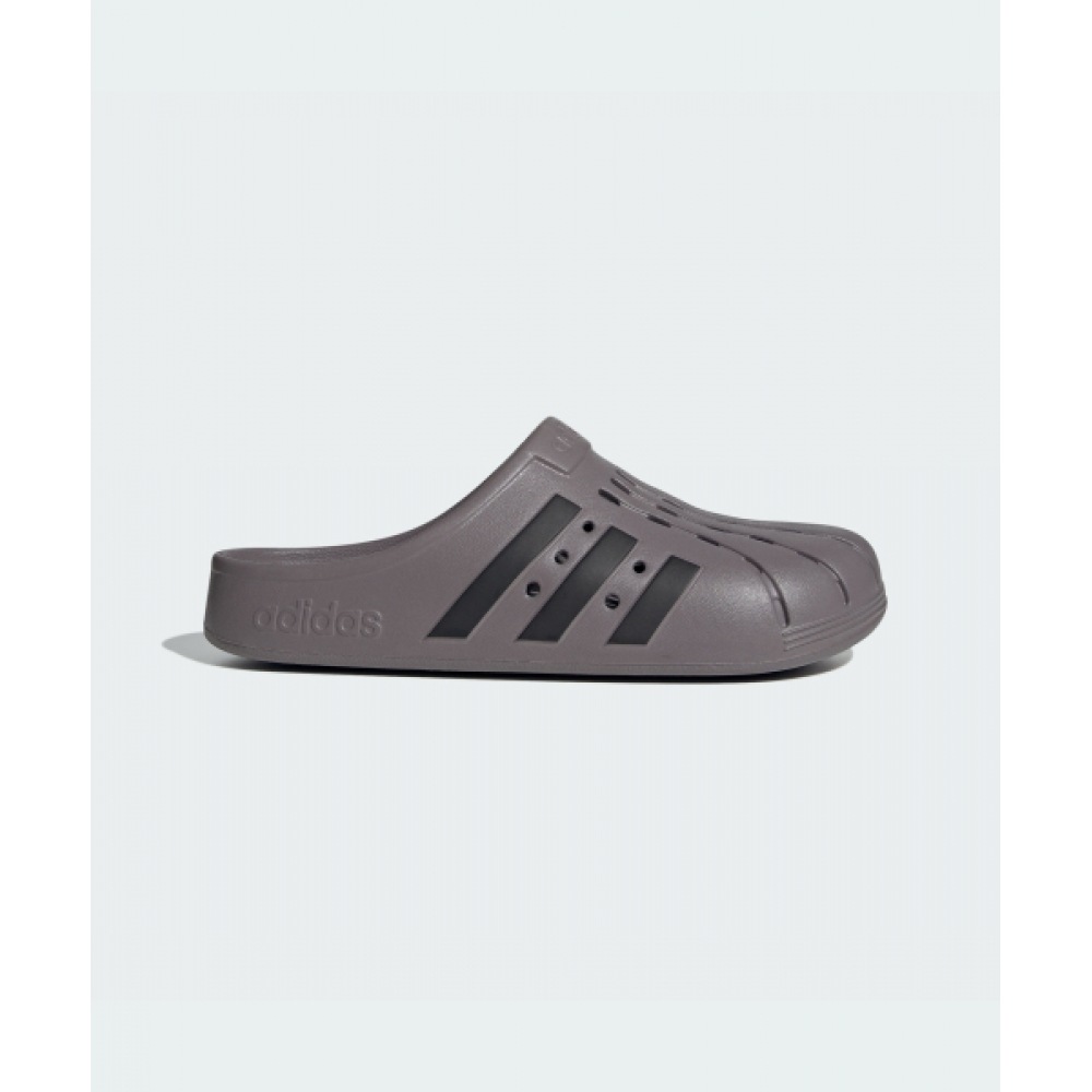 ADIDAS アディレット クログ チャコールグレー / JI2240 8,437円