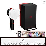 Qoo10] ISTエンターテインメント [公式] THE BOYZ ペンライト