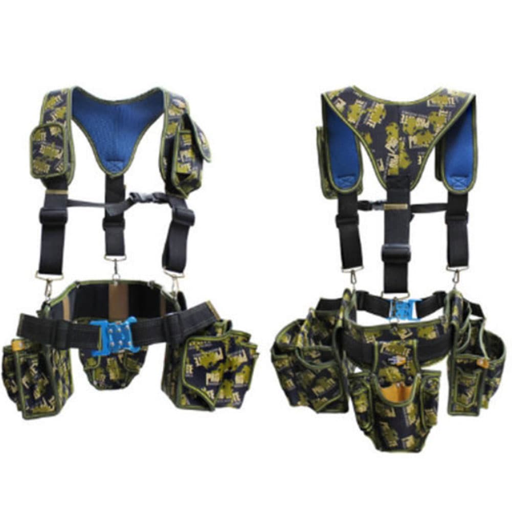 Gentle Prince PH-SET Multi tool holders Suspender