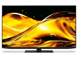 SHARP / シャープ AQUOS 4K 4T-C55HV1 [55インチ]