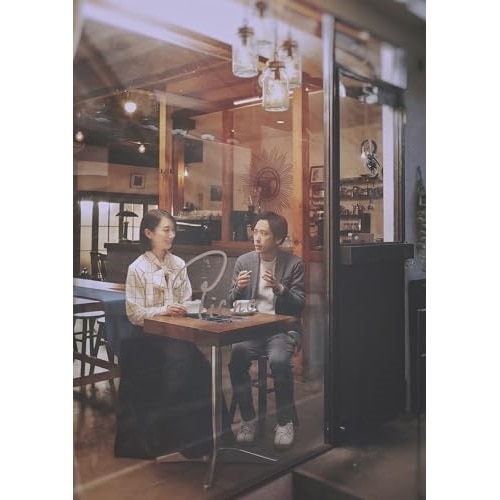 アナログ(豪華版)(Blu-ray Disc) ／ 二宮和也 (Blu-ray) TBR-34102D