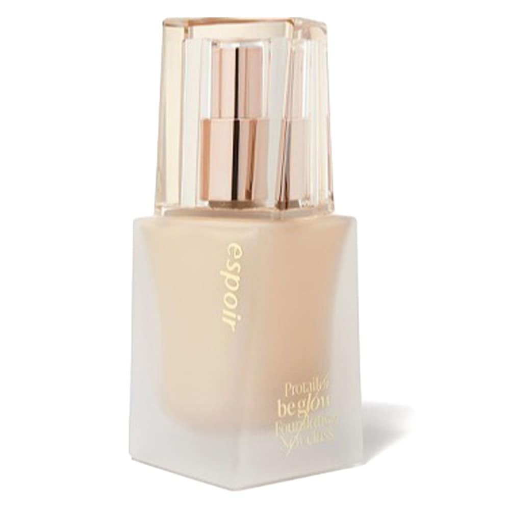 エスプアプロテイラー非グローファンデーションニュークラスSPF27 PA ++ 30gアイボリー1個 11,772円