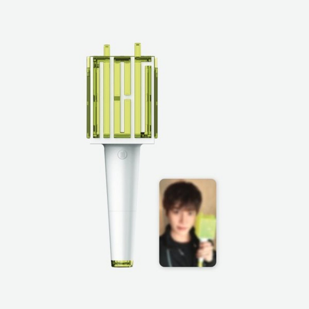 NCTエンシティ公式応援棒