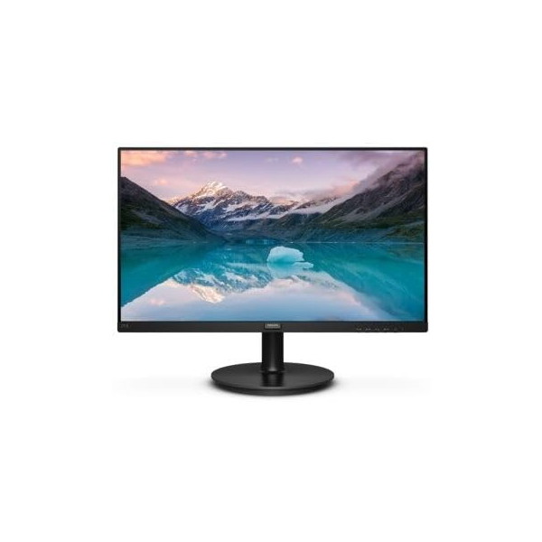 271S9A/11 液晶ディスプレイ 27型/19201080/HDMID-Sub/ブラック/スピーカー：あり/5年間フル保証