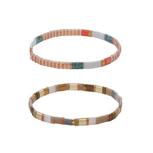 Qoo10] A BIT MOR [BTS V 着用] ABITMOR H