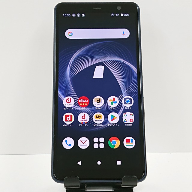 arrows Be4 Plus F-41B ドコモ ブラック 送料無料 本体 c08608 【中古】