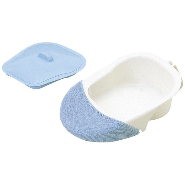 (まとめ)アロン化成 便器 アロン 差し込み便器 533-701(×2セット)