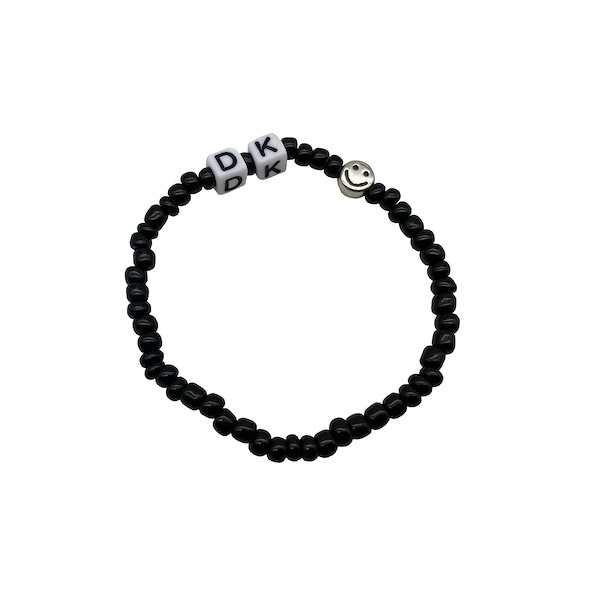 Qoo10] AREUM seventeen ブレスレット ビーズ