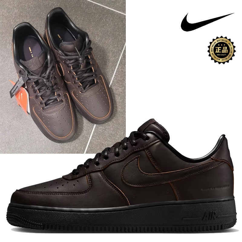 IM8056-220 AIR FORCE 1 07 PRM MOP3 通勤 通学 旅行先 耐久 ローカット レザー クッション グリップ フィット レースアップ ストリート デイリー ソックス パンツ