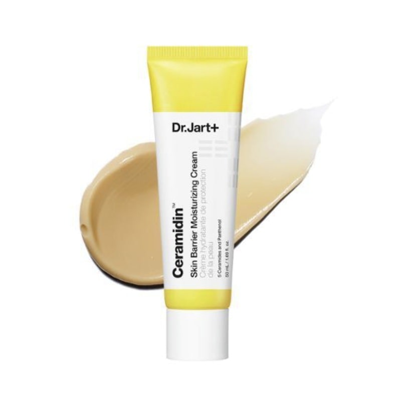 セラマイジン スキンバリア モイスチャーライジングクリーム 50ml