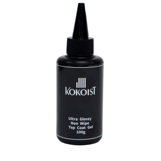 KOKOIST ウルトラグロッシーノンワイプ 100g UV/LED対応