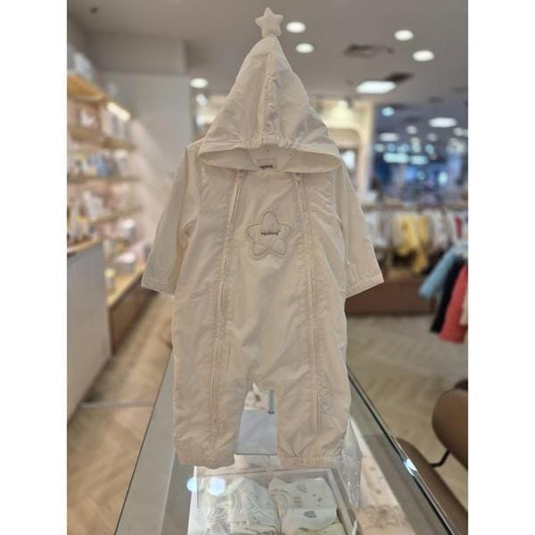 セーブゾーン03 フィーバースター化繊宇宙服AQ01S127502A（S44888613）