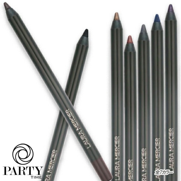 ローラ メルシエ キャビア アイライナー ペンシル