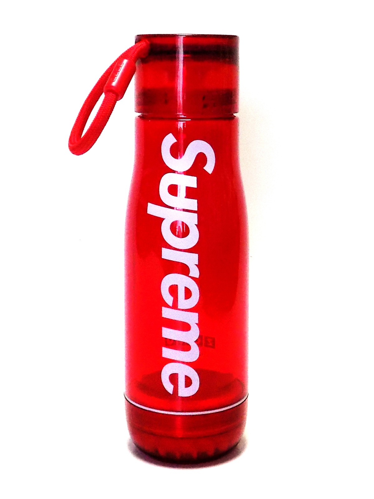 ゾク別注ガラス製二重構造ボトル SS21A43